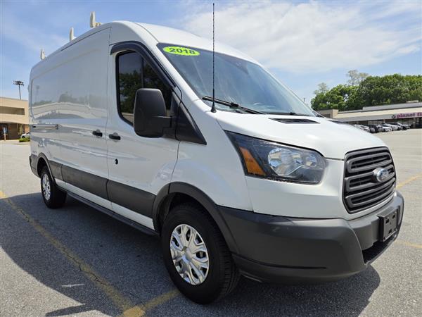 ford transit van 2018 1FTYR2CM2JKB45369 image ford transit van 2018 1FTYR2CM2JKB45369 image
